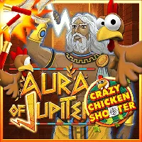 Imagem do jogo Aura of Jupiter CCS no 444bet
